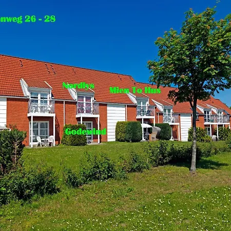 Buchenweg Sonnenresidenz